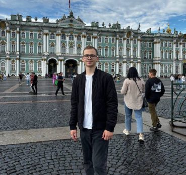 Ефим, 23 лет, Стерлитамак,  Россия 🇷🇺