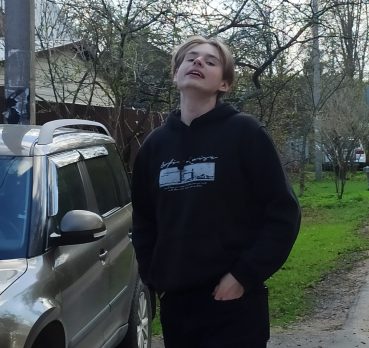 Павел, 20 лет, Углич,  Россия 🇷🇺