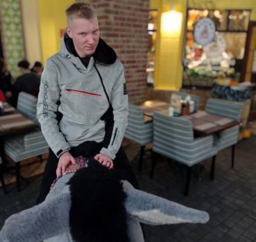 Вадим, 20 лет, Калининград,  Россия 🇷🇺