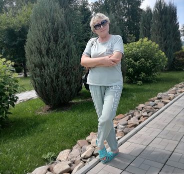 Марина, 57 лет, Арсеньев,  Россия 🇷🇺