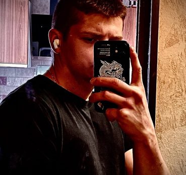 Kikos, 24 лет, Калининград,  Россия 🇷🇺