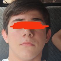 Магомед, 21 лет, Гетеро, Махачкала, Дагестан,  Россия 🇷🇺