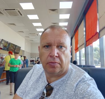 Виталий, 51 лет, Кропоткин,  Россия 🇷🇺