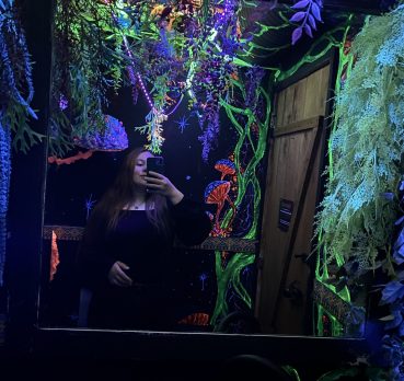 Яна, 26 лет, Замоскворечье,  Россия 🇷🇺