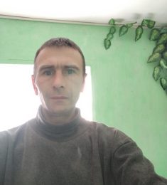 Петр, 42 лет, Гетеро, Мужчина, Энергодар,  Украина 🇺🇦