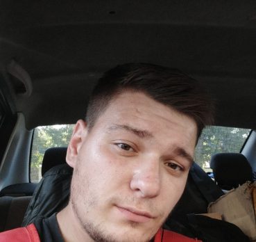 Геннадий, 26 лет, Новоалтайск,  Россия 🇷🇺