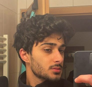 Габии, 23 лет, Москва,  Россия 🇷🇺