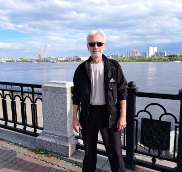 Дмитрий, 49 лет, Колпино,  Россия 🇷🇺