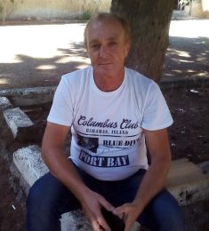 Сергей, 53 лет, Гетеро, Мужчина, Стаханов,  Украина 🇺🇦