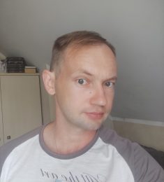 Влад, 33 лет, Гетеро, Мужчина, Хайльбронн,  Германия 🇩🇪