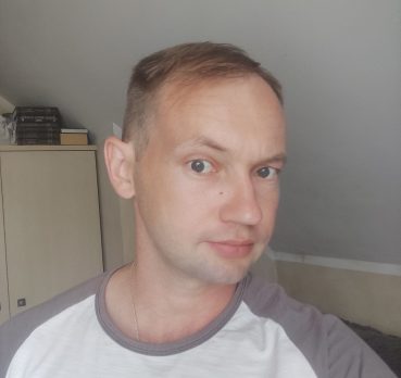 Влад, 34 лет, Хайльбронн,  Германия 🇩🇪