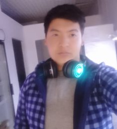 Жан, 23 лет, Транссексуал, Мужчина, Джалал-Абад,  Киргизия 🇰🇬