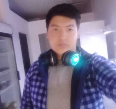 Жан, 23 лет, Джалал-Абад,  Киргизия 🇰🇬