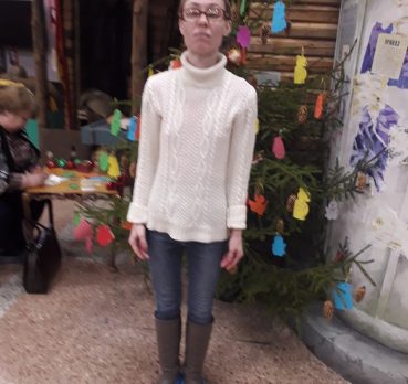 Анастасия, 34 лет, Людиново, Россия 🇷🇺