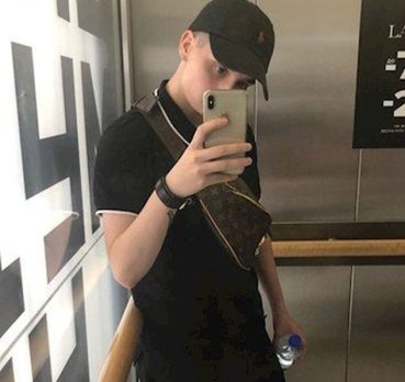 Влад, 20 лет, Екатеринбург,  Россия 🇷🇺