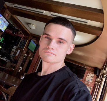 Антон, 26 лет, Таганский, Россия 🇷🇺