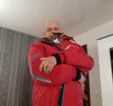 Антон, 45 лет, Каменск-Уральский,  Россия 🇷🇺