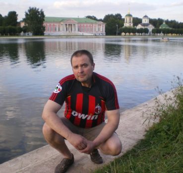 Igor, 49 лет, Солнцево,  Россия 🇷🇺