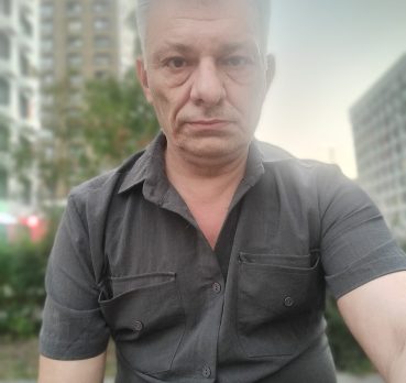 Алексей, 53 лет, Москва,  Россия 🇷🇺