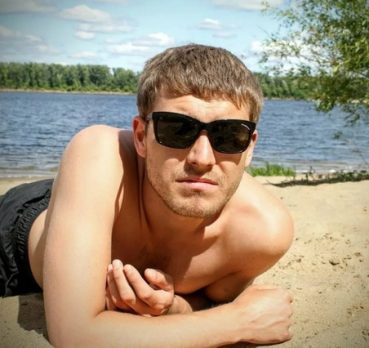 Данил, 32 лет, Добрянка,  Россия 🇷🇺