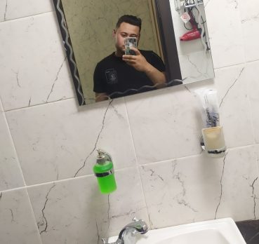 Abbos, 25 лет, Артем,  Россия 🇷🇺