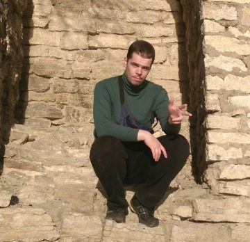 Эйдорил, 31 лет, Псков,  Россия 🇷🇺