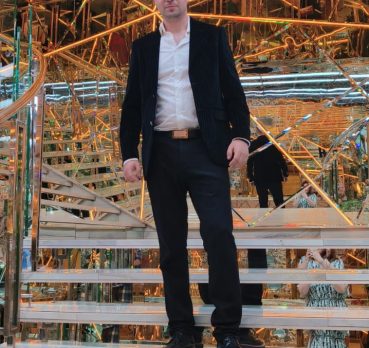 Кирилл, 33 лет, Москва,  Россия 🇷🇺