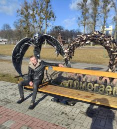 Егор, 36 лет, Гетеро, Мужчина, Пинск,  Беларусь 🇧🇾
