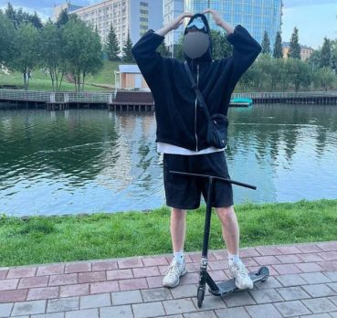 Марк, 20 лет, Киров,  Россия 🇷🇺