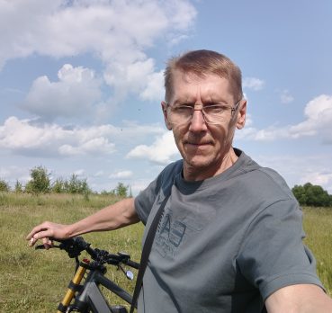 Игорь, 55 лет, Пенза,  Россия 🇷🇺