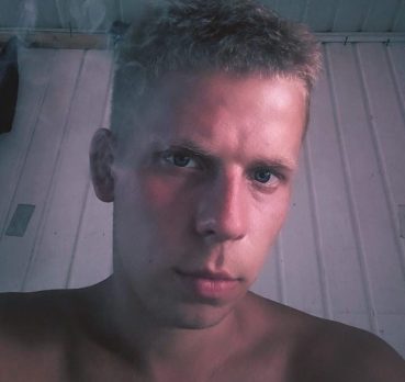Кирилл, 23 лет, Волковыск,  Беларусь 🇧🇾