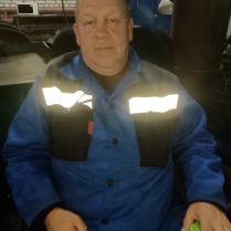 Коля, 52 лет, ГетероБерезники, Россия 🇷🇺