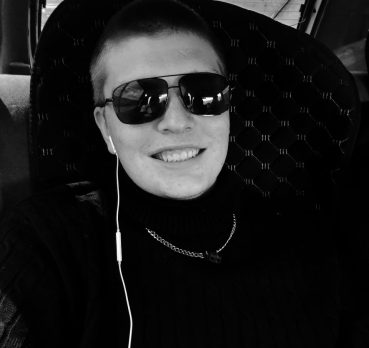 Серафим, 23 лет, Новосибирск,  Россия 🇷🇺