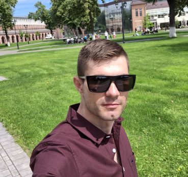 Андрей, 36 лет, Москва,  Россия 🇷🇺