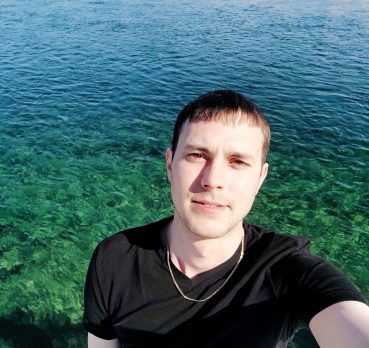 Алексей, 31 лет, Иркутск,  Россия 🇷🇺