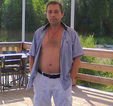 Георгий, 55 лет, Череповец, Россия 🇷🇺