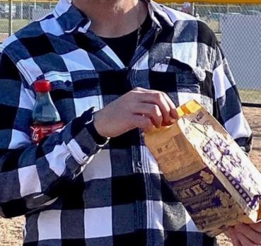 Bynx114, 23 лет, Ардмор,  США 🇺🇸