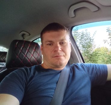 Андрей, 40 лет, Сергиев Посад,  Россия 🇷🇺