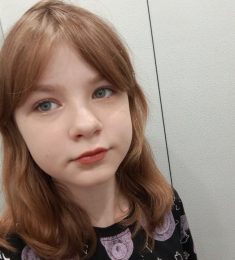 Арина, 18 лет, Гетеро, Женщина, Стерлитамак,  Россия 🇷🇺