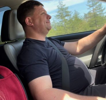 Александр, 40 лет, Южно-Сахалинск,  Россия 🇷🇺