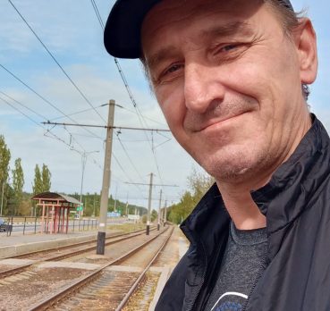 Руслан, 50 лет, Старый Оскол,  Россия 🇷🇺