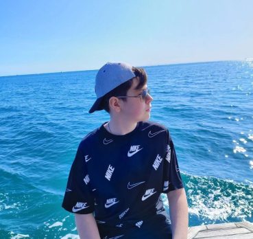 Тимофей, 19 лет, Москва,  Россия 🇷🇺