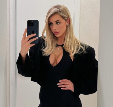 Аделина, 25 лет, Воронеж,  Россия 🇷🇺