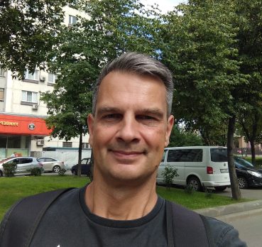 Михаил, 45 лет, Таганский,  Россия 🇷🇺