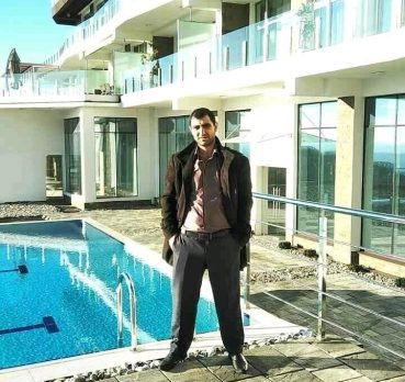 Gorets, 42 лет, Адлер,  Россия 🇷🇺