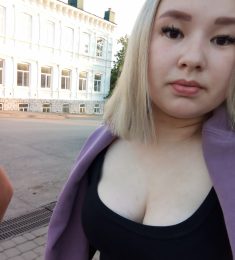Ксения, 20 лет, Лесбиянка / Гей, Женщина, Нефтекамск,  Россия 🇷🇺