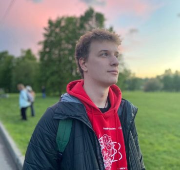 Максим, 25 лет, Москва,  Россия 🇷🇺