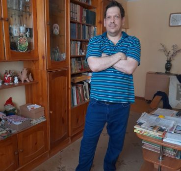 Антон, 42 лет, Ульяновск,  Россия 🇷🇺