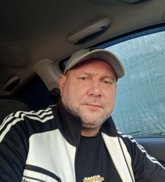 Андрей, 45 лет, Гетеро, Мужчина, Ташкент, Узбекистан