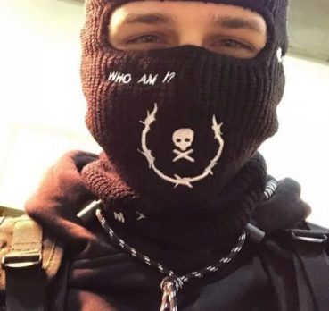 mentaly, 21 лет, Курган,  Россия 🇷🇺